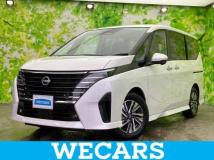 2024 Nissan Serena