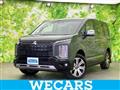 2021 Mitsubishi Delica D5