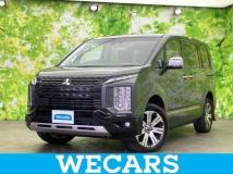 2021 Mitsubishi Delica D5