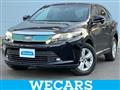2018 Toyota Harrier