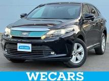 2018 Toyota Harrier