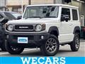 2019 Suzuki Jimny