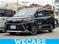 2019 Toyota Voxy