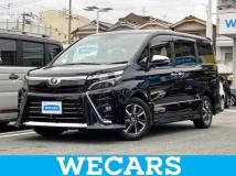 2019 Toyota Voxy