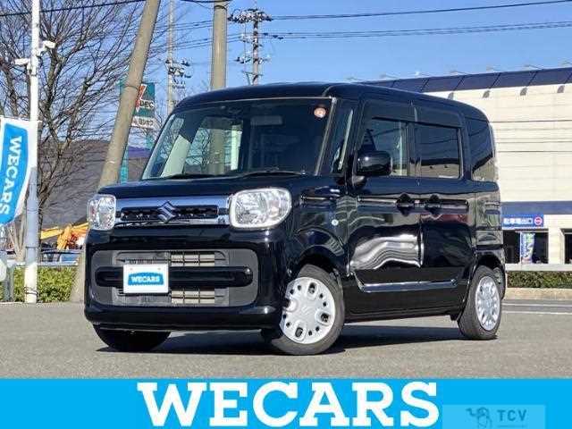 2018 Suzuki Suzuki Others