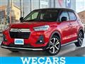 2019 Daihatsu Rocky