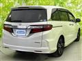 2017 Honda Odyssey