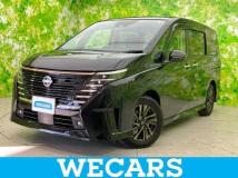 2024 Nissan Serena