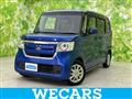 2018 Honda N BOX