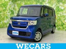 2018 Honda N BOX