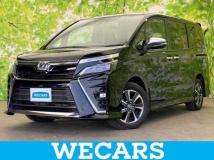 2018 Toyota Voxy
