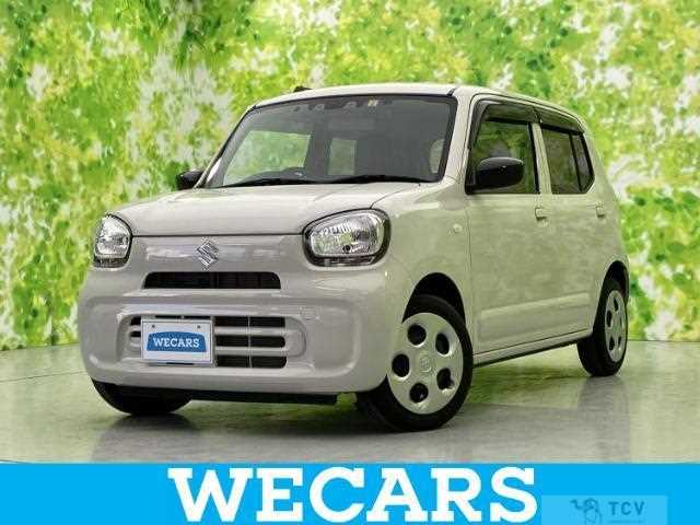 2023 Suzuki Alto