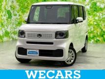 2024 Honda N BOX
