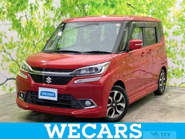 2016 Suzuki Suzuki Others