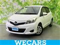 2012 Toyota Vitz