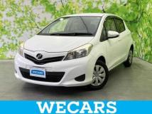 2012 Toyota Vitz