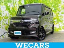 2020 Honda N BOX