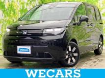 2026 Honda Freed