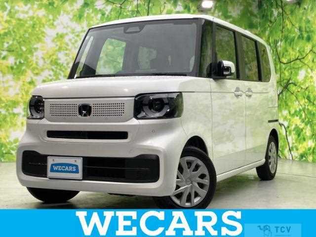 2025 Honda N BOX
