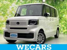 2025 Honda N BOX