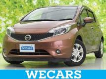 2015 Nissan Note