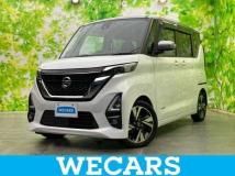 2020 Nissan ROOX