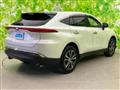 2022 Toyota Harrier