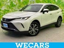 2022 Toyota Harrier
