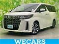 2022 Toyota Alphard G
