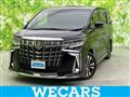 2022 Toyota Alphard G