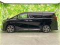 2022 Toyota Alphard G
