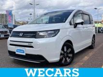 2024 Honda Freed