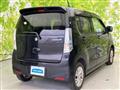 2015 Suzuki Wagon R