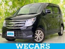 2015 Suzuki Wagon R