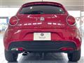 2017 Alfa Romeo MiTo