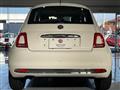 2023 Fiat 500