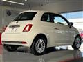 2023 Fiat 500