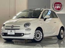 2023 Fiat 500