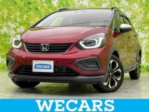 2022 Honda Fit Hybrid