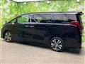 2020 Toyota Alphard G