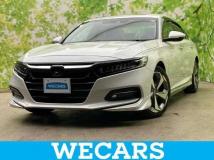 2020 Honda Accord