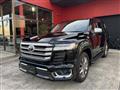 2023 Toyota Land Cruiser