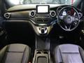 2019 Mercedes-Benz V-Class