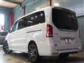 2019 Mercedes-Benz V-Class