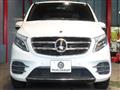 2019 Mercedes-Benz V-Class