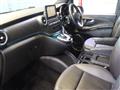2019 Mercedes-Benz V-Class
