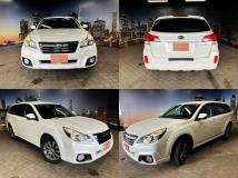 2013 Subaru Outback
