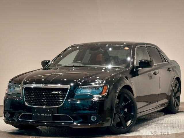 2013 Chrysler 300