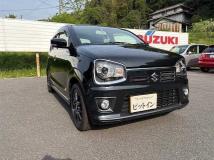 2016 Suzuki Alto Works