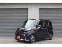 2023 Daihatsu Tanto